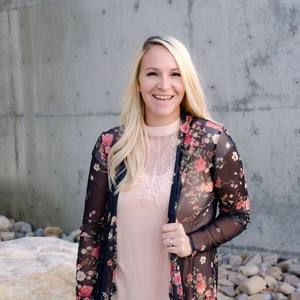 Meet your Posher, Sherry